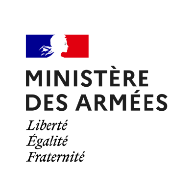 ministère des armées