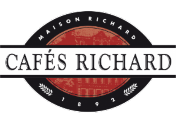 Espace Cafés Richard