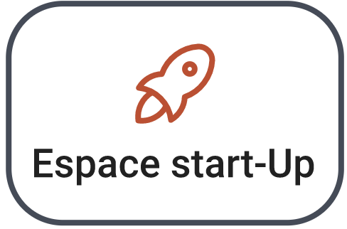 Espace start-ups